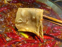 -叁口煮市井老火锅(春熙路店)