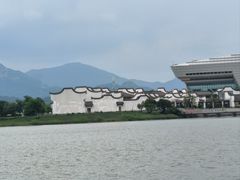 -琅岐红光湖公园