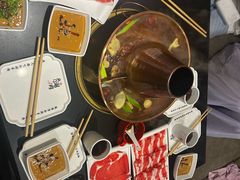 -北门涮肉·铜锅涮肉(南锣鼓巷店)