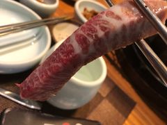 -黑牛の店·和牛烧肉(大悦城店)
