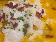 -外婆味道·云南菜大当家(关上店)