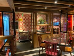 -江边城外烤全鱼(方庄时代购物中心店)