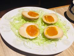 -小山日本料理(兴业太古汇店)