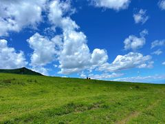 -灵山