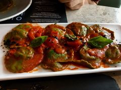 -OGGI TRATTORIA PIZZERIA(深业上城店)