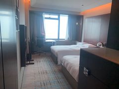 -上海龙之梦万丽酒店