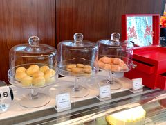 -上海静安香格里拉大酒店
