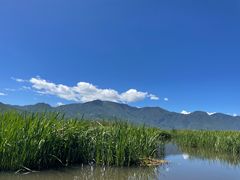 -丽江泸沽湖景区