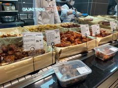 -永辉超市(龙湾万达店)