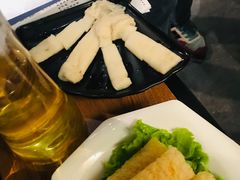 野生竹笙菌-东椰·海南椰子鸡火锅(朝阳门店)