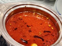 -草原传奇鲜羊火锅(桥北店)