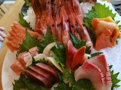 -王鼎精致料理铁板烧(世博源店)