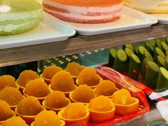 -蚝英雄·鲜蚝自助专门店(洋桥店)
