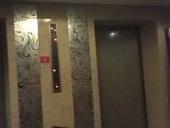 电梯-爱舍海岸酒店(香港中路五四广场店)