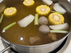 -今日牛事潮汕鲜牛肉火锅(瑞金店)