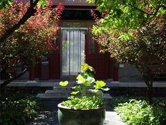 -李叔同故居纪念馆