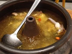 -云海肴·汽锅鸡·云南菜(高德置地店)