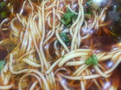 素拉面-小王拉面馆(颍上路店)