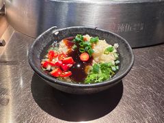-辣伍鲜毛肚老火锅(元一店)