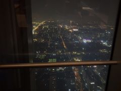 -云·酷 Atmosphere(国贸大酒店)