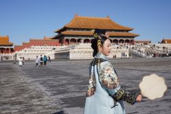 点击看大图 -美云庭古装·格格服汉服·京城旅拍(北京店)