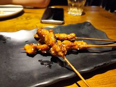 -烧蠔帮·生蚝海鲜牌档(观海店)