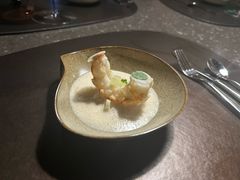 -泰安门Taian Table(镇宁路店)