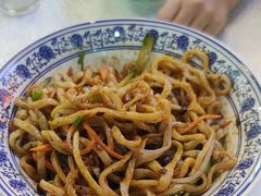 -金家老三饭庄(常营店)