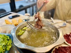 -合意桐坑牛肉粿·鲜牛肉火锅(嵩山总店)