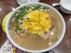-真不同饭店(中州东路店)