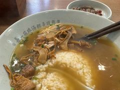 -王春春鸡汤饭(上海中海环宇城店)