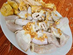 -林记揭阳新亨粿条