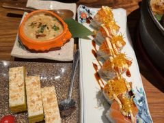 -千代武日本料理(哈西店)