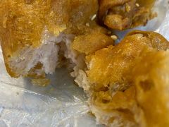德昌咸煎饼-伍湛记 · 广州老字号(龙津中路店)