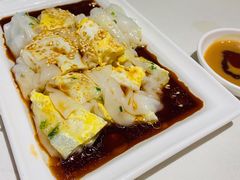广东鸡蛋肠-潮福城潮州大酒楼(湖滨北路店)