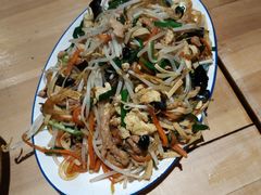 -香满园春饼·家常菜(东大桥店)