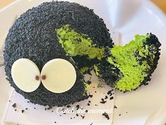 -小意思咖啡店(草桥店)