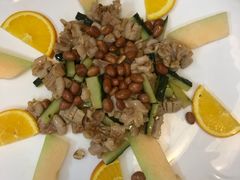 -水乡人家私房菜(逢简店)