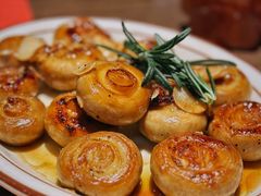 -ZAFFERANO西班牙海鲜饭(上海首店)