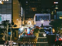 -深圳湾万象城(南山店)