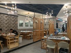 大堂-屋头串串(新街里店)