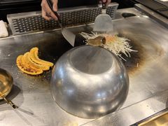 -大神太神·铁板烧(瑞虹天地月亮湾店)