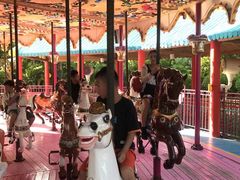 -厦门方特梦幻王国