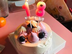 芋泥满满-仟吉(南湖店)