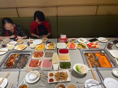 -海底捞火锅(宇飞大厦店)