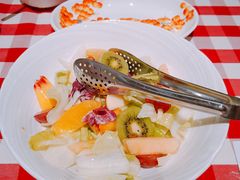 -西贝(宝乐汇店)