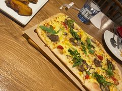 -必胜客(百联又一城店)