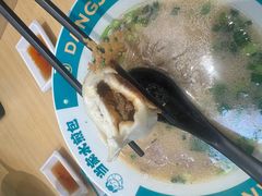 -当家水煎包·牛肉汤(浦江店)