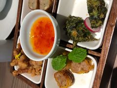 -四道菜·福建菜馆(新街口金鹰店)