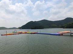 -宁波九龙湖开元度假村